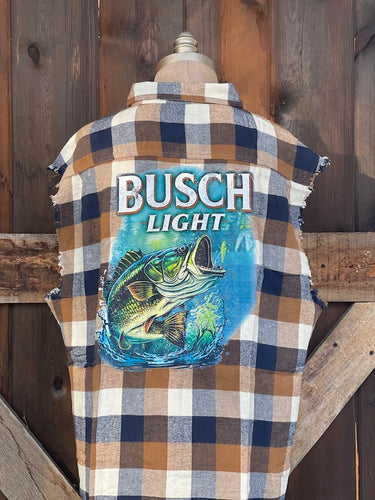 Busch Light Merchandise